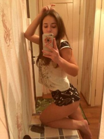 Анкета проститутки Элина - Фото, 23 года, №228858